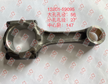 connecting rod for 13201-59095