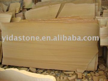 Yellow Sandstone