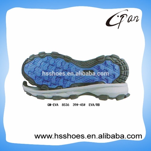 Fashion sport shoe outsole wholesale