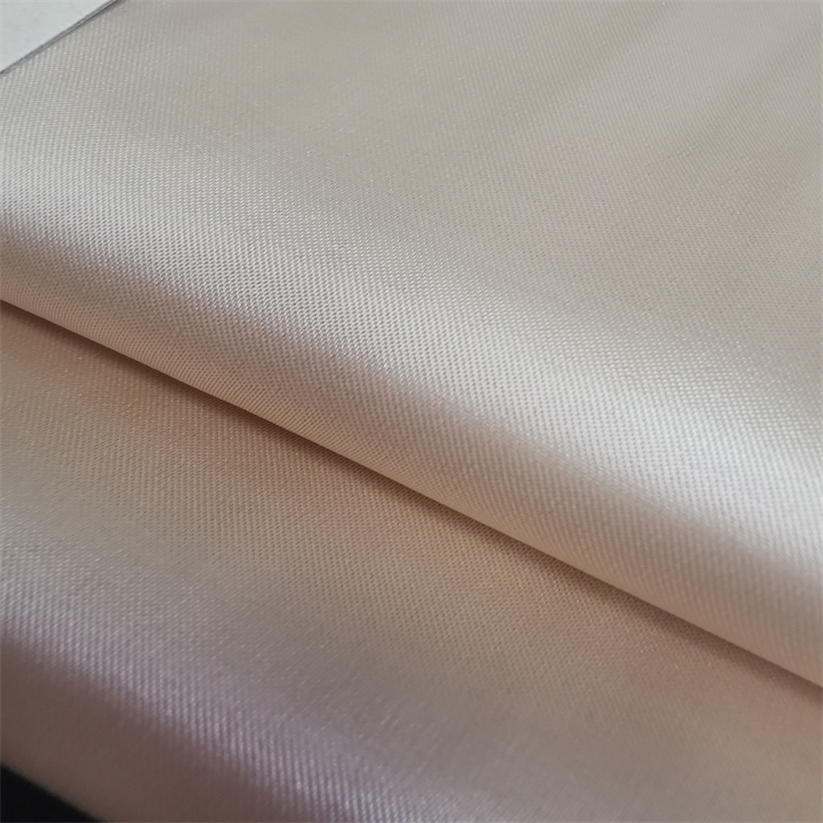 Polyester Spandex Fabric
