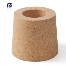 High Strength Zirconia Nozzle for Casting Tundish Refractories