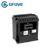 3P3W Active & Reactive Power Transducer