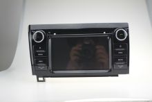Car Radio Bluetooth Toyota Sequoia(2008-2015)