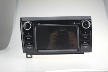 Car Radio Bluetooth Toyota Sequoia(2008-2015)