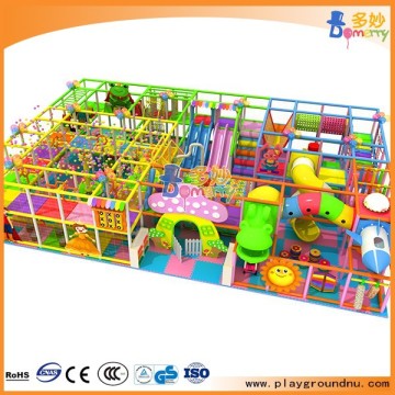 indoor playground ball shooter