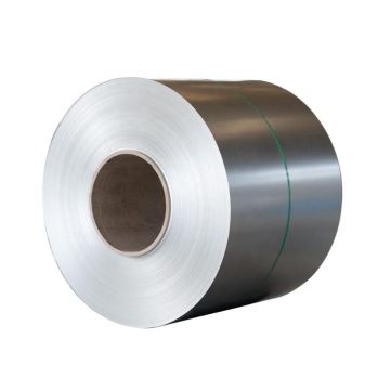 ASTM 304 Stainless Steel Coils