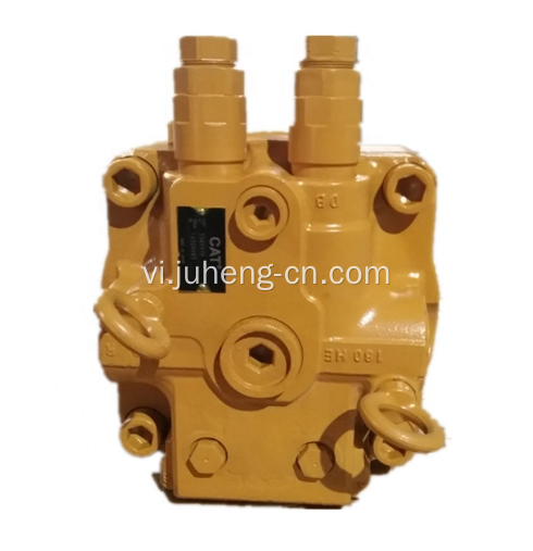 Máy xúc M5X180CHB Động cơ xoay 329D