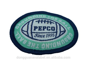 design embroidery patch