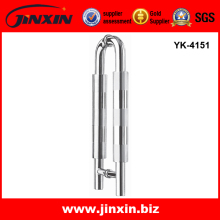 stainless steel toilet door handle (YK-4151)