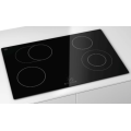 Bosch Electric Hobs 60CM Black Glass