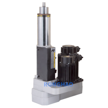 Automatic Multi-Axis RHSS-92 Servo Drilling and Tapping Machine