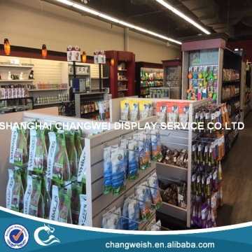 mdf headphone display stand