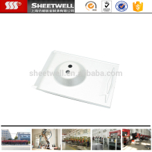 China Goods Wholesale Precision Sheet Metal Fabricators