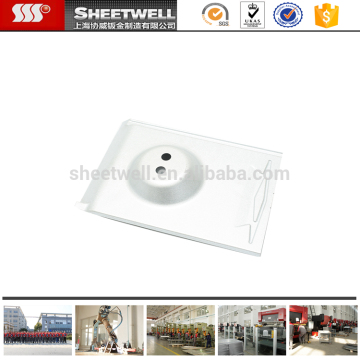 China Goods Wholesale Precision Sheet Metal Fabricators