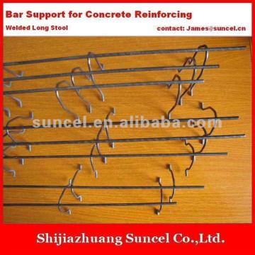 Continuous High Chair