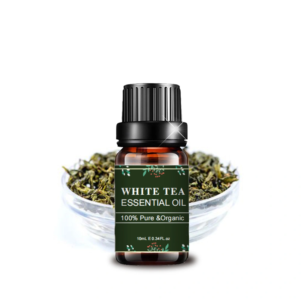 White Tea Pure Essential Oil