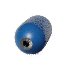 High Quality Bladder Accumulator Shell
