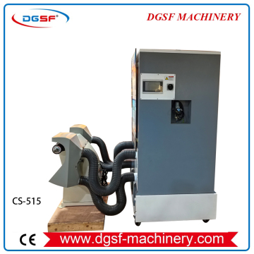 dust collection kit Frog-style Roughing Machine SC- 515