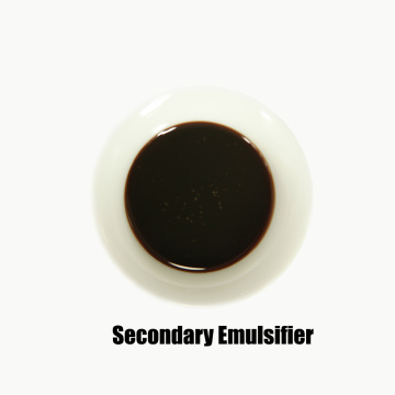 Primary and Secondary Emulsifiers for Drilling Fluids