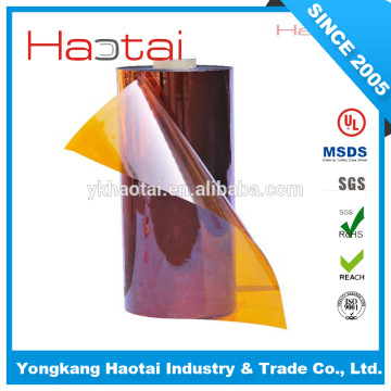Insulation Materials For Motor Winding Polyimide Film