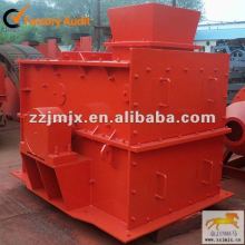 Stone Ring Hammer Crusher