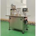 Semi-automatic Aerosol Can Filling Machine Parts