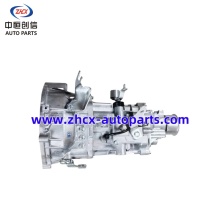 Manual Transmission Gearbox MR513B01 for DFSK V22