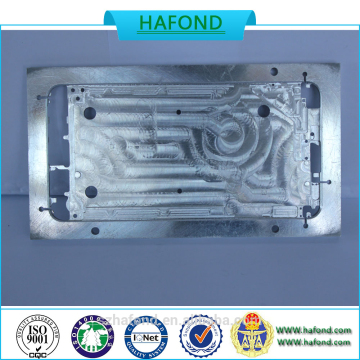 ISO9001-2000 OEM Professional High Precision cell phone camera parts