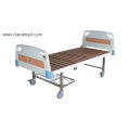 ABS Parallel bed