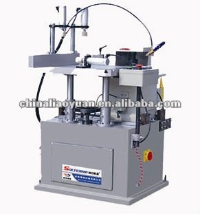 Hot Product!Milling Machine/End Milling Machine-LXD200/window milling machine