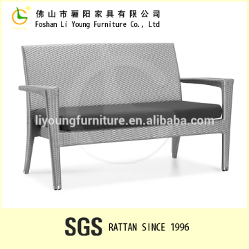 tables chairs sofa All weather waterproof uv proof benchcraft rattan balcony sofa set