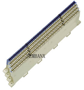 128 Pairs Testing Terminal Block?