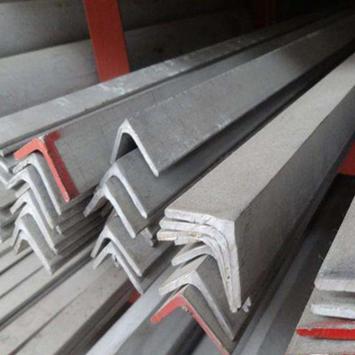 AISI 304H stainless steel Equal Legs angles bar PRICE