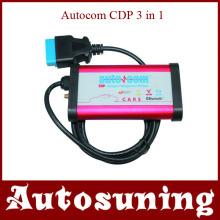 Autocom cdp pro 3 in 1 for Cars Trucks Generic