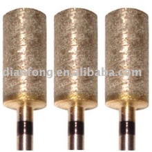 diamond sintered cutting tools