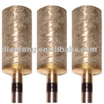 diamond sintered cutting tools