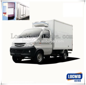 frp truck box body panels/insulated truck body sandwich panels