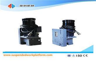 Strong Suspended Platform Parts Hoist Safety Lock / Electri