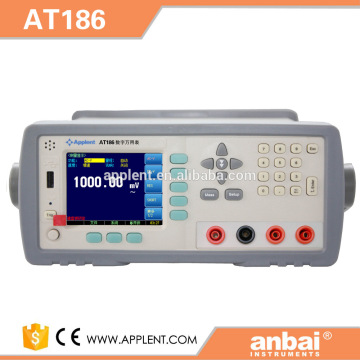 New Product AT186 Digital Multimeter