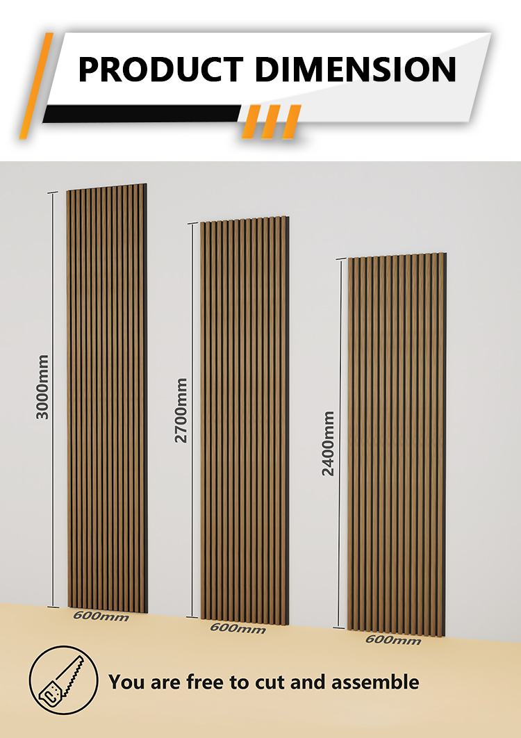Tamanho do Akupanel Akupanel size