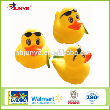 Ningbo Junye Vinyl Doll Toy Design Vinyl Toy