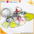 Promotion Disney Metal Key Chain