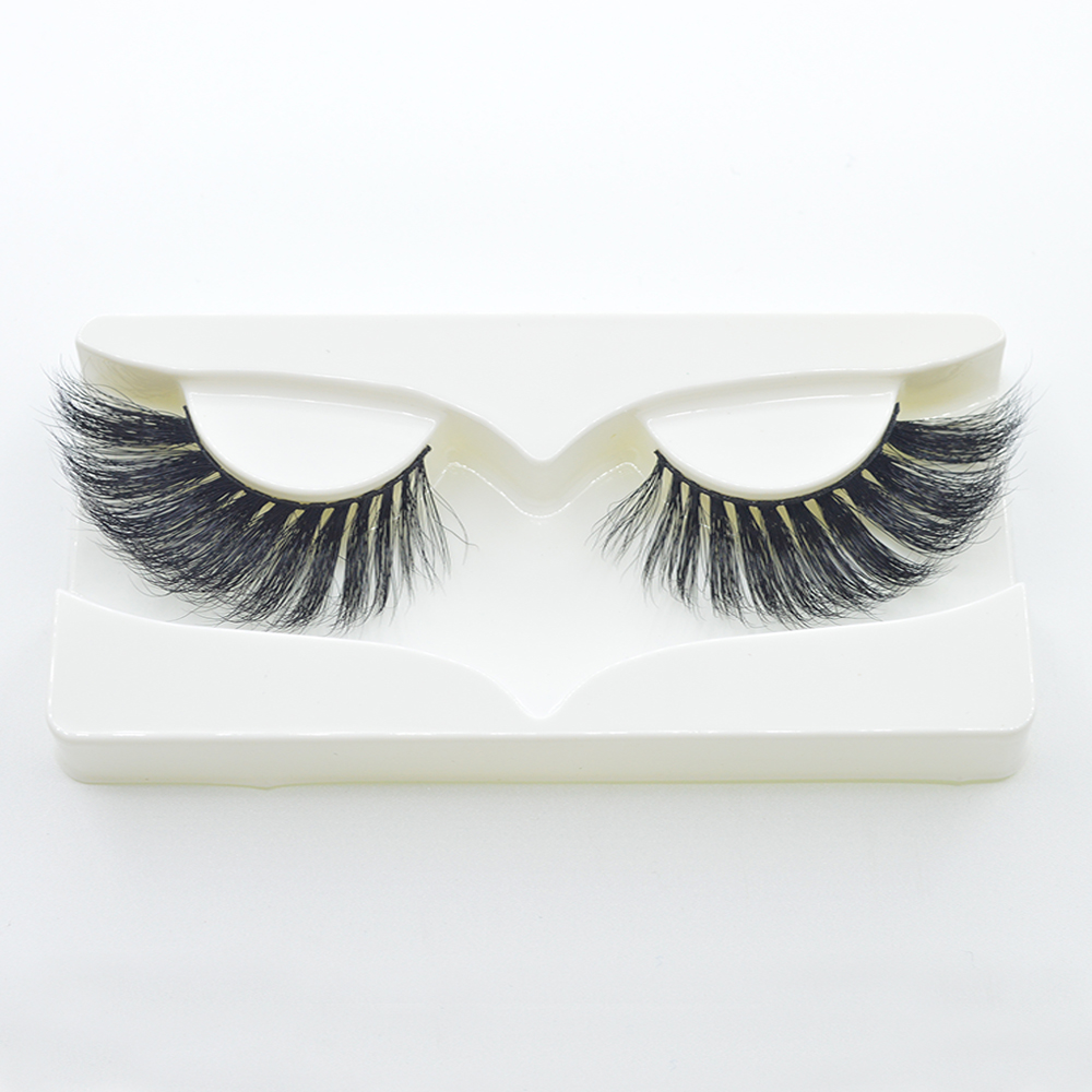 Cat Eye Mink Lashes