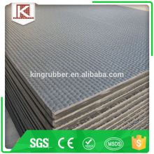 Oil Proof Customized Size Interlocking Eva Stable Mats