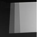 LED light diffusing plastic sheet solid PC sheet