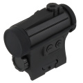 1x20 Reflex Red Dot Scope with 8-Brightness Levels