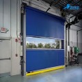 Parts for High Performance Cold High Speed Door