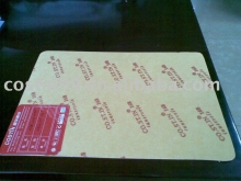 168# shoe insole board