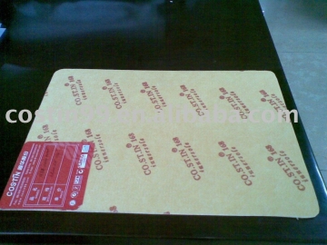 168# shoe insole board