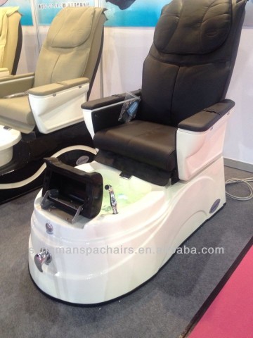 Hottest pedicure spa massage chair,luxury spa pedicure chairs,salon pedicure spa massage chair